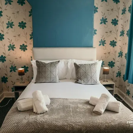 Holiday home Ainslie St By Prestige Sa *