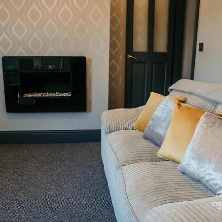 בית נופש Ainslie St By Prestige Sa