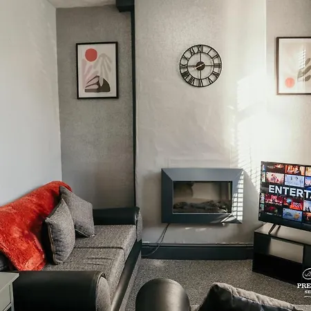 Ainslie St By Prestige Sa Holiday home